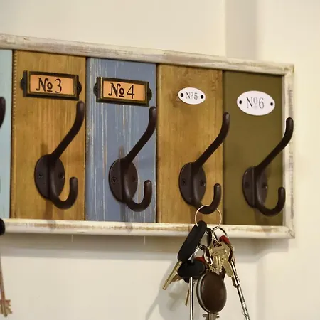 Domus Paradiso In Piazza Navona