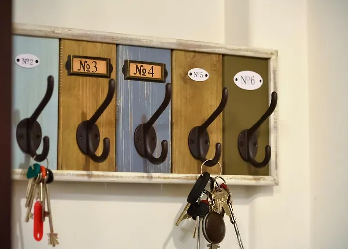 Domus Paradiso In Piazza Navona