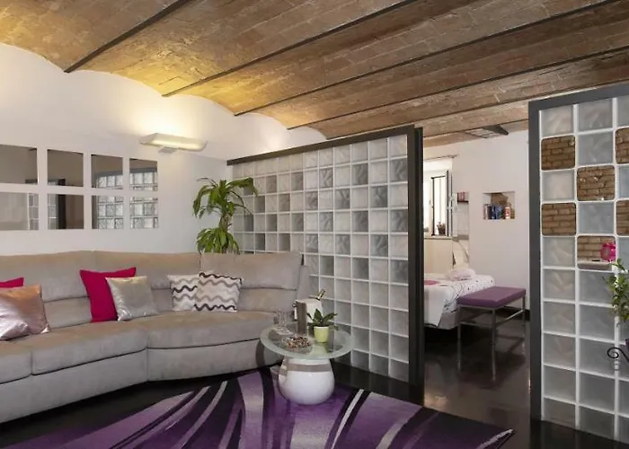 Domus Paradiso In Piazza Navona Róma