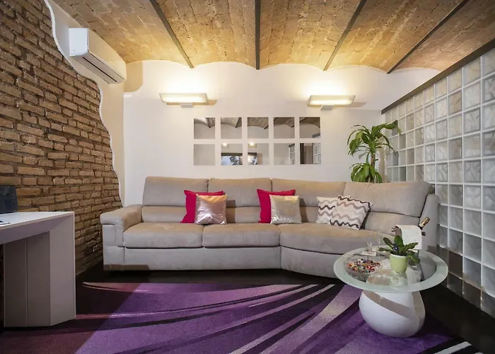 Domus Paradiso In Piazza Navona Apartman