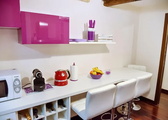 Apartmán Domus Paradiso In Piazza Navona