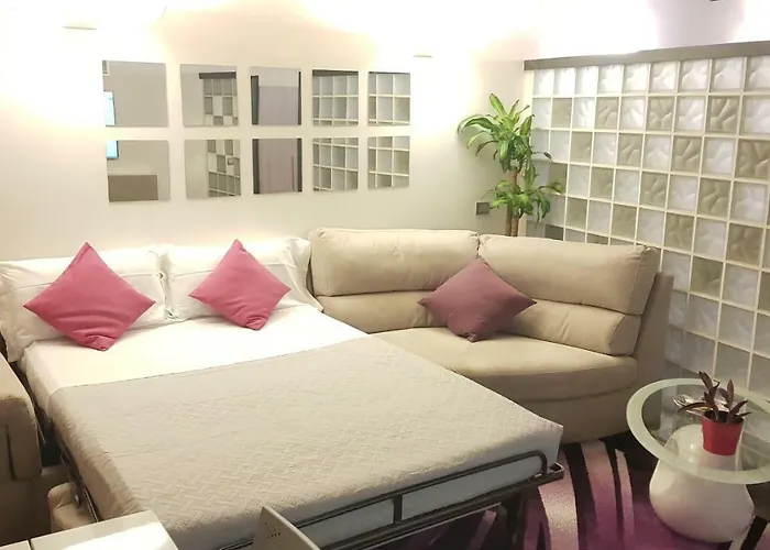 Domus Paradiso In Piazza Navona * Řím