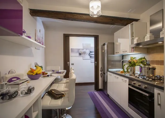 Apartmán Domus Paradiso In Piazza Navona *