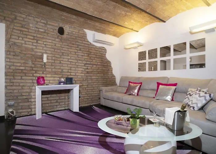 Domus Paradiso In Piazza Navona