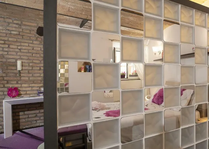 Apartmán Domus Paradiso In Piazza Navona