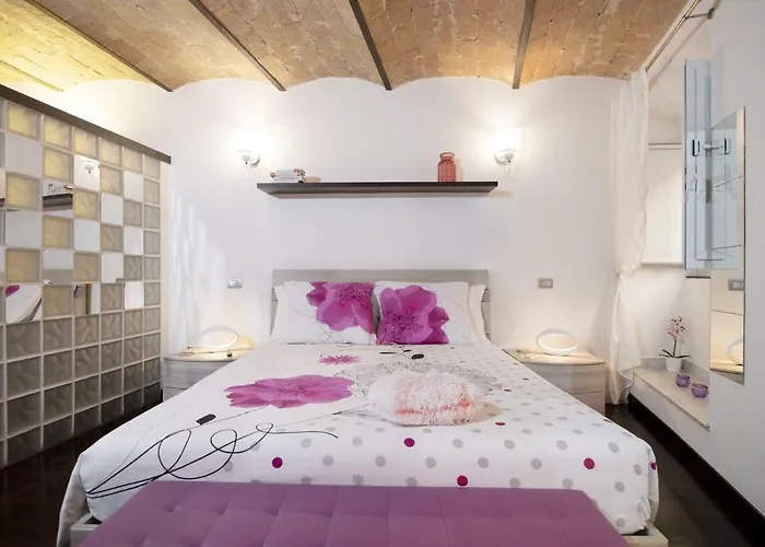 Domus Paradiso In Piazza Navona Apartmán Řím