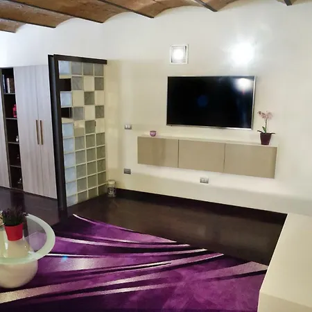 Domus Paradiso In Piazza Navona *