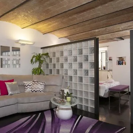 Domus Paradiso In Piazza Navona Roma