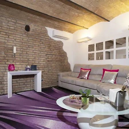 Domus Paradiso In Piazza Navona