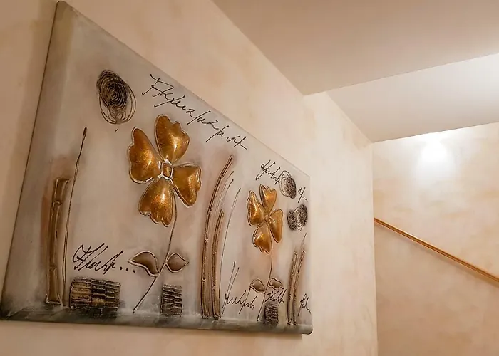 アパート Domus Paradiso In Piazza Navona *