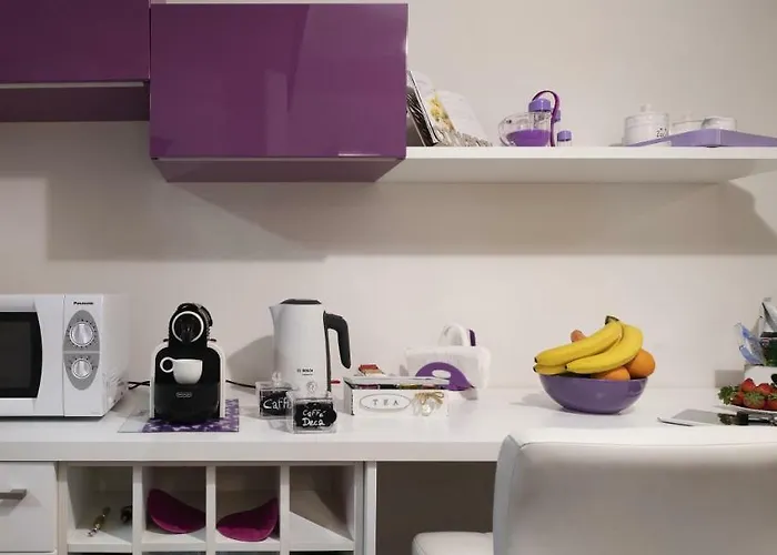 Appartement Domus Paradiso In Piazza Navona