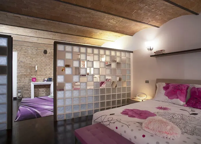 Domus Paradiso In Piazza Navona Rome