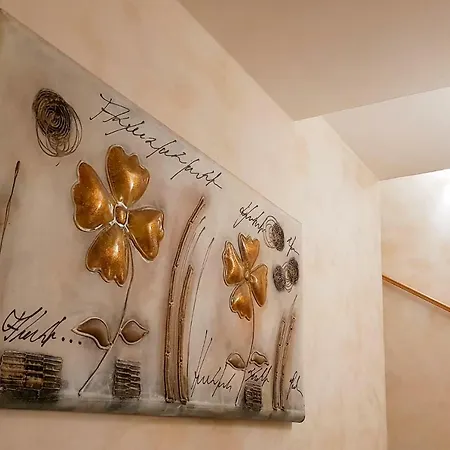 Apartman Domus Paradiso In Piazza Navona *