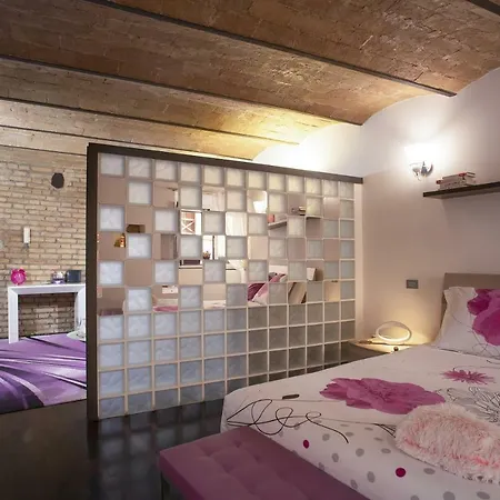 Domus Paradiso In Piazza Navona Róma