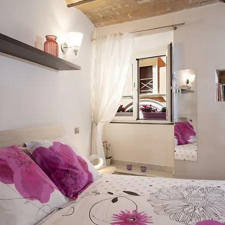 Domus Paradiso In Piazza Navona Apartman