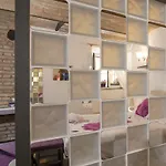 아파트 Domus Paradiso In Piazza Navona