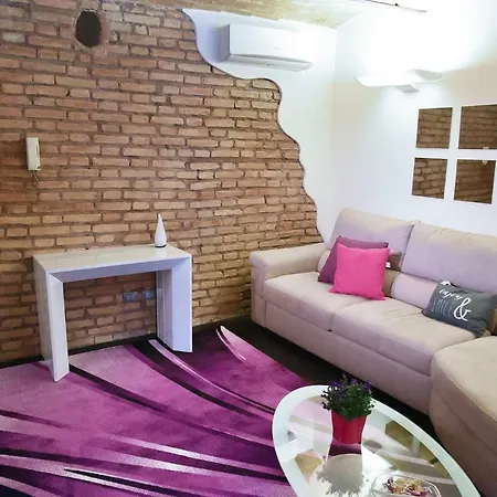 Apartamento Domus Paradiso