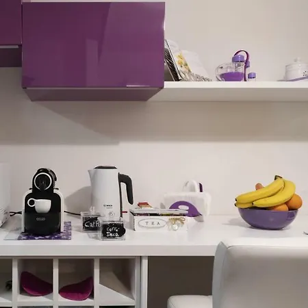 Apartamento Domus Paradiso