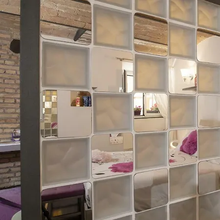 Apartamento Domus Paradiso